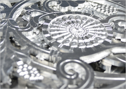 雕刻工藝 雕刻工藝