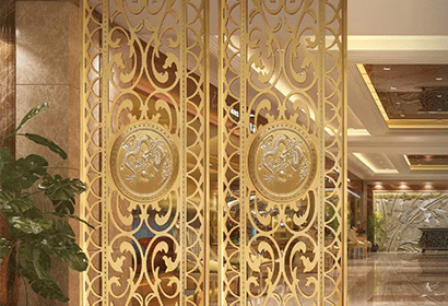 藝術(shù)屏風(fēng)系列