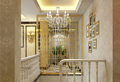 藝術(shù)屏風(fēng)系列