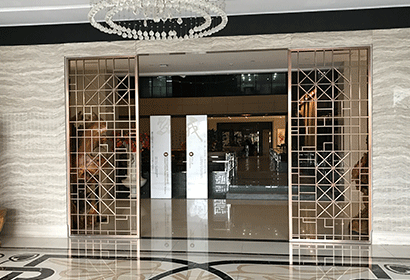 藝術(shù)屏風(fēng)系列