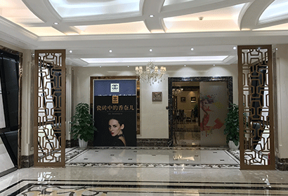 藝術(shù)屏風(fēng)系列