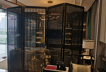 藝術(shù)屏風(fēng)系列