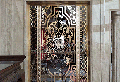 藝術(shù)屏風(fēng)系列