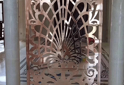 藝術(shù)屏風(fēng)系列