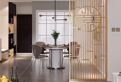 藝術(shù)屏風(fēng)系列