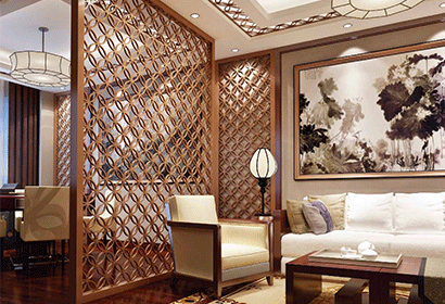 藝術(shù)屏風(fēng)系列