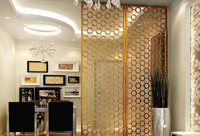 藝術(shù)屏風(fēng)系列