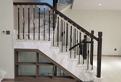 新中式輕奢系列