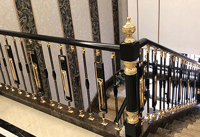 新中式輕奢系列