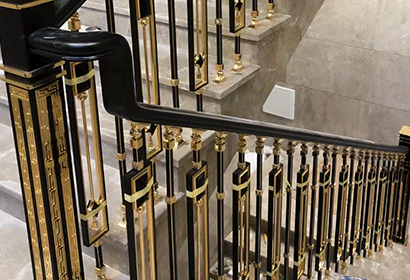 新中式輕奢系列