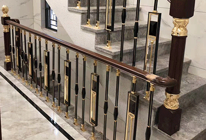 新中式輕奢系列