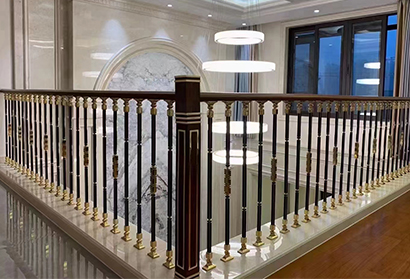 新中式輕奢系列