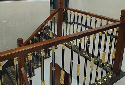 新中式輕奢系列