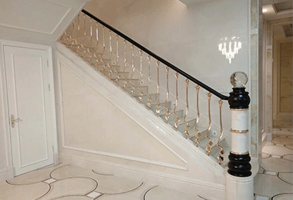 新中式輕奢系列