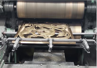 拋光工藝 拋光工藝