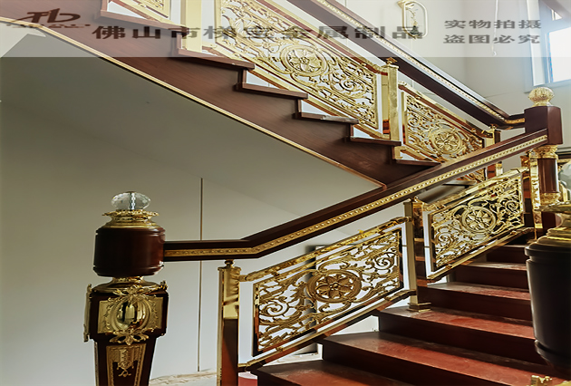 銅樓梯是高端的選擇你的寵愛(ài)是我們的動(dòng)力 銅樓梯是高端的選擇你的寵愛(ài)是我們的動(dòng)力