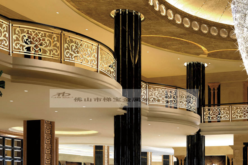 佛山市梯寶金屬制品有限公司